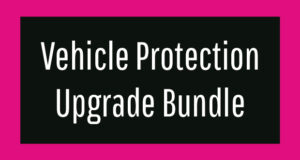 Auto Pro Detailing Vehicle Protection Upgrade