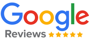 Google 5 Star Reviews